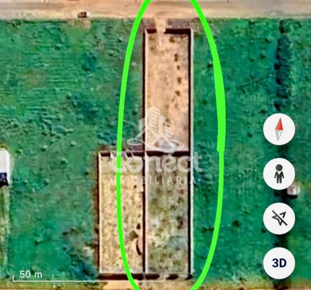 Terreno, 1200 m² - Foto 1