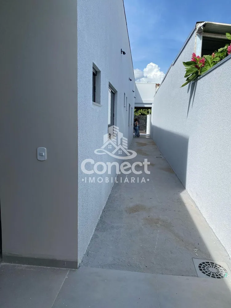 Casa, 3 quartos - Foto 12