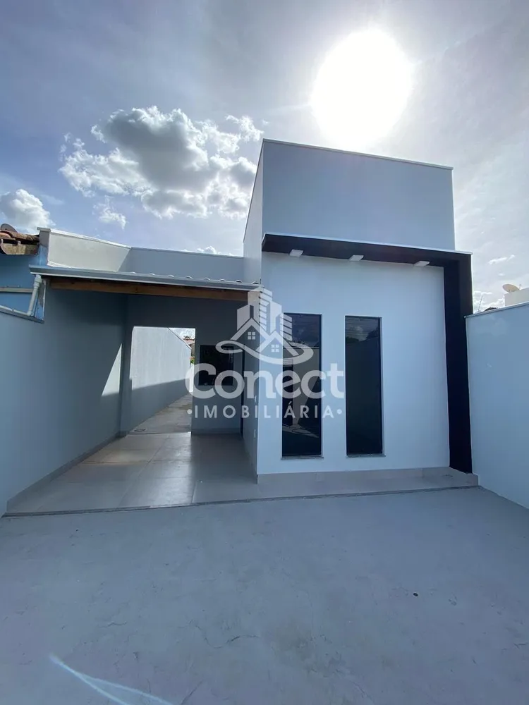 Casa, 3 quartos - Foto 8