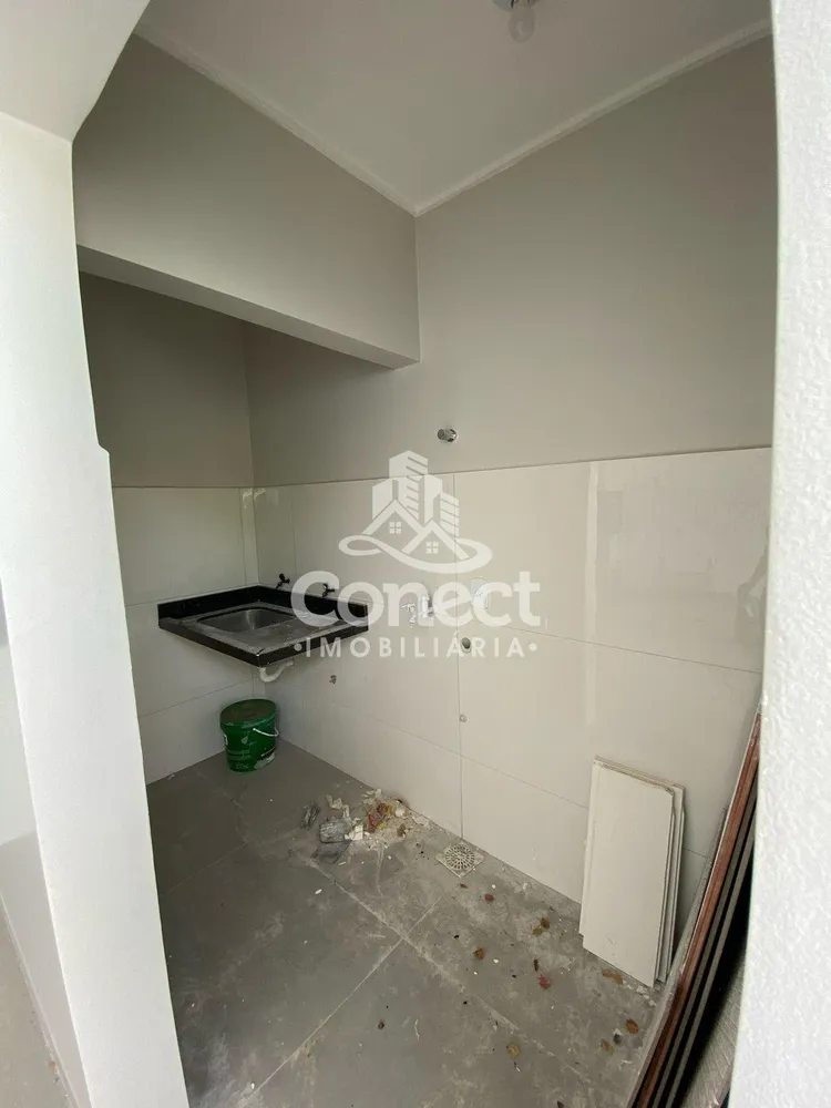 Casa, 3 quartos - Foto 11