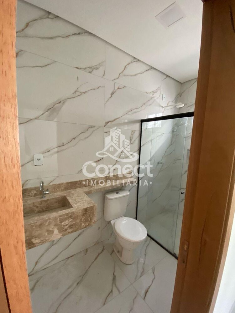 Casa, 3 quartos - Foto 4