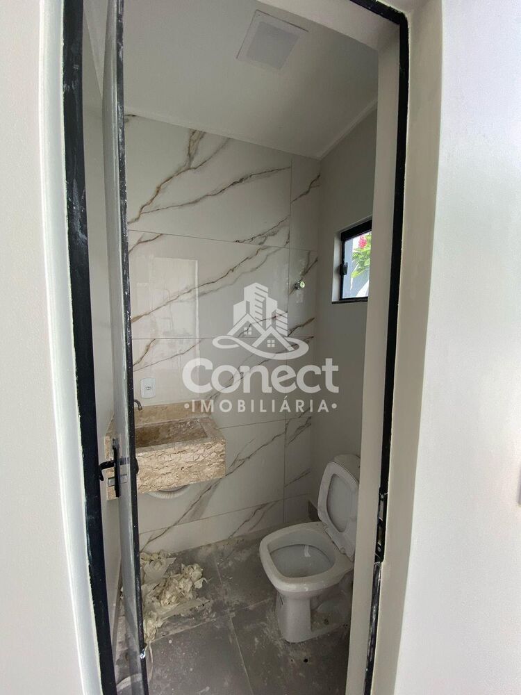 Casa, 3 quartos - Foto 3