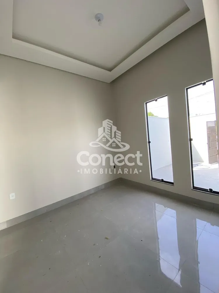 Casa, 3 quartos - Foto 7