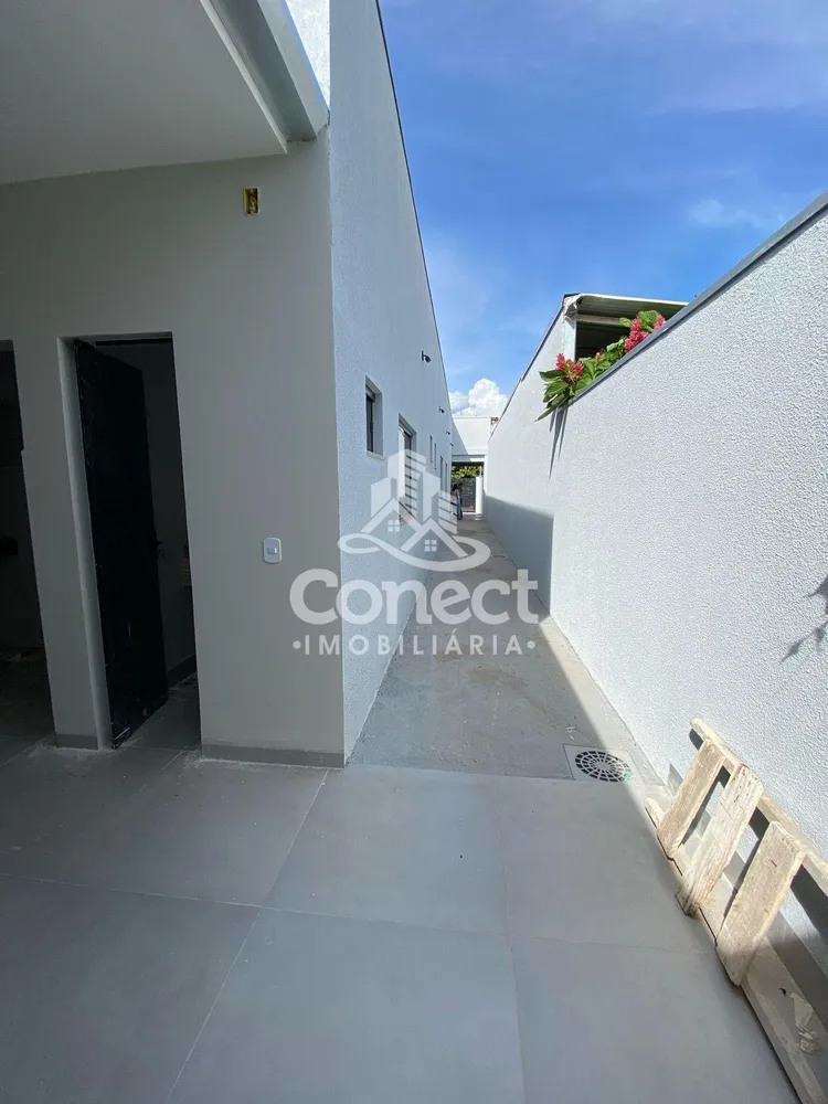 Casa, 3 quartos - Foto 6