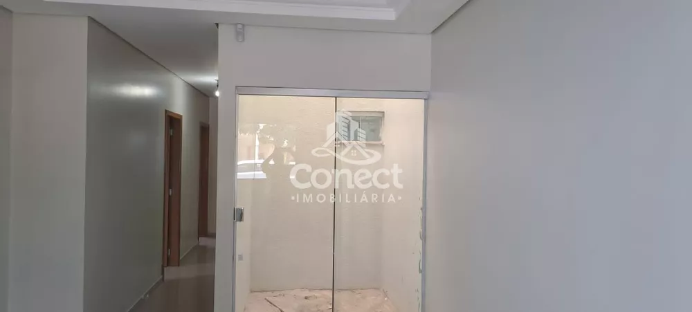 Casa à venda com 3 quartos, 125m² - Foto 2