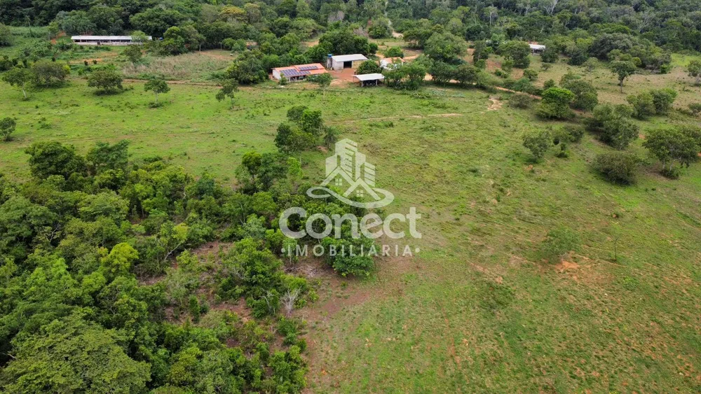 Fazenda - Foto 8
