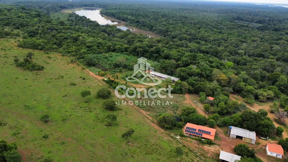 Fazenda - Foto 1