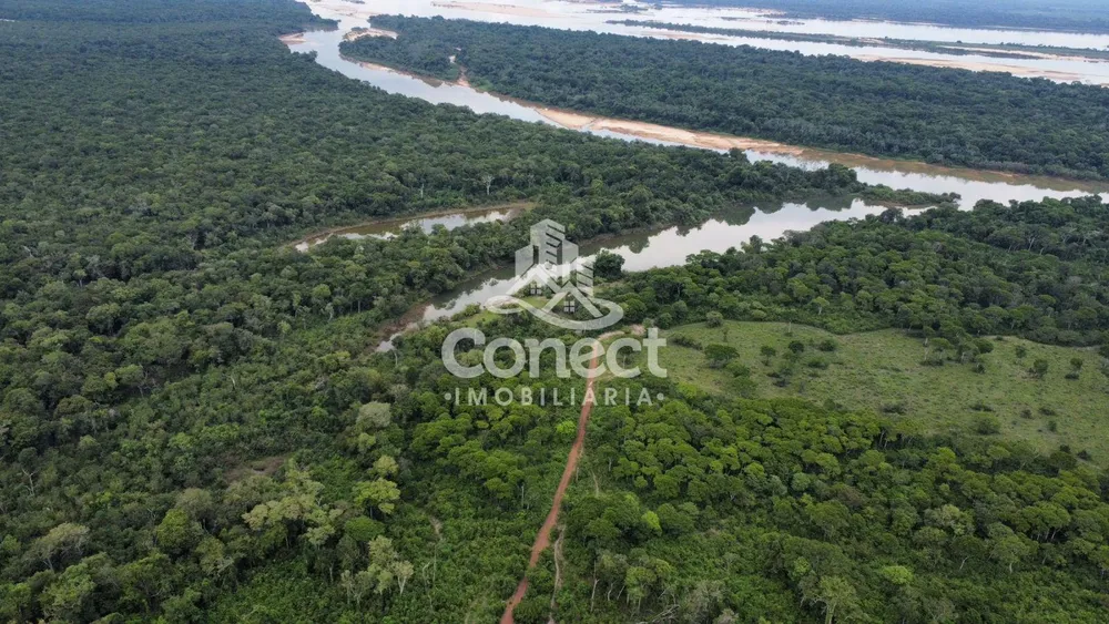 Fazenda - Foto 2