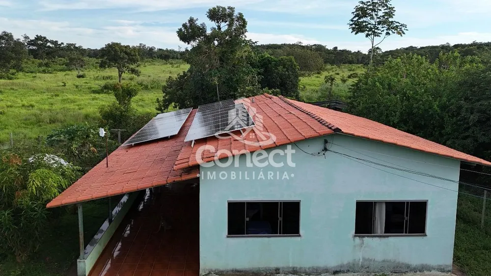 Fazenda - Foto 5
