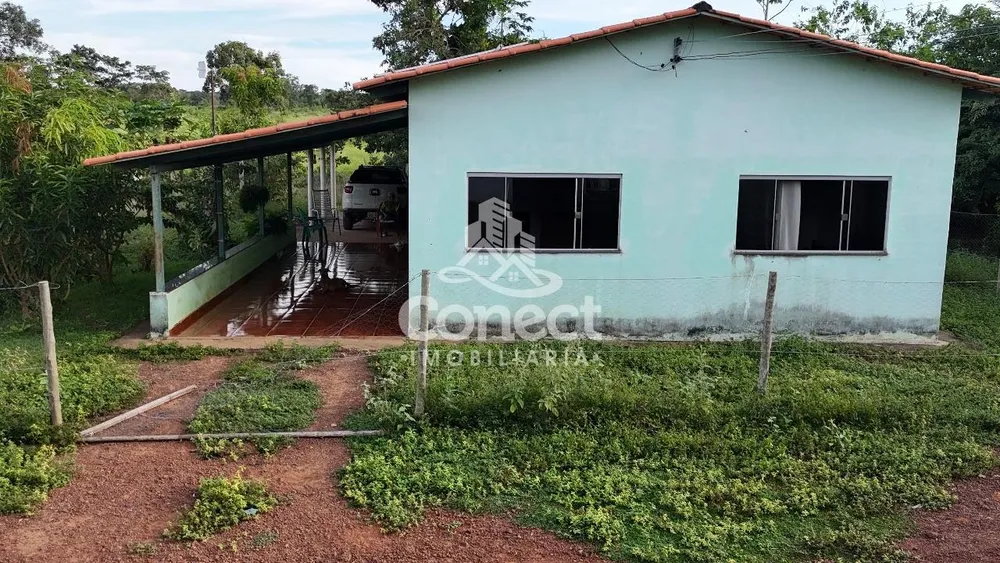 Fazenda - Foto 6