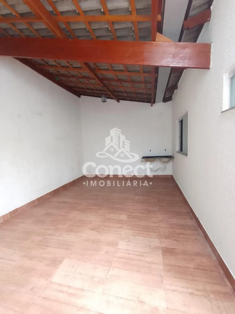 Casa, 2 quartos - Foto 2