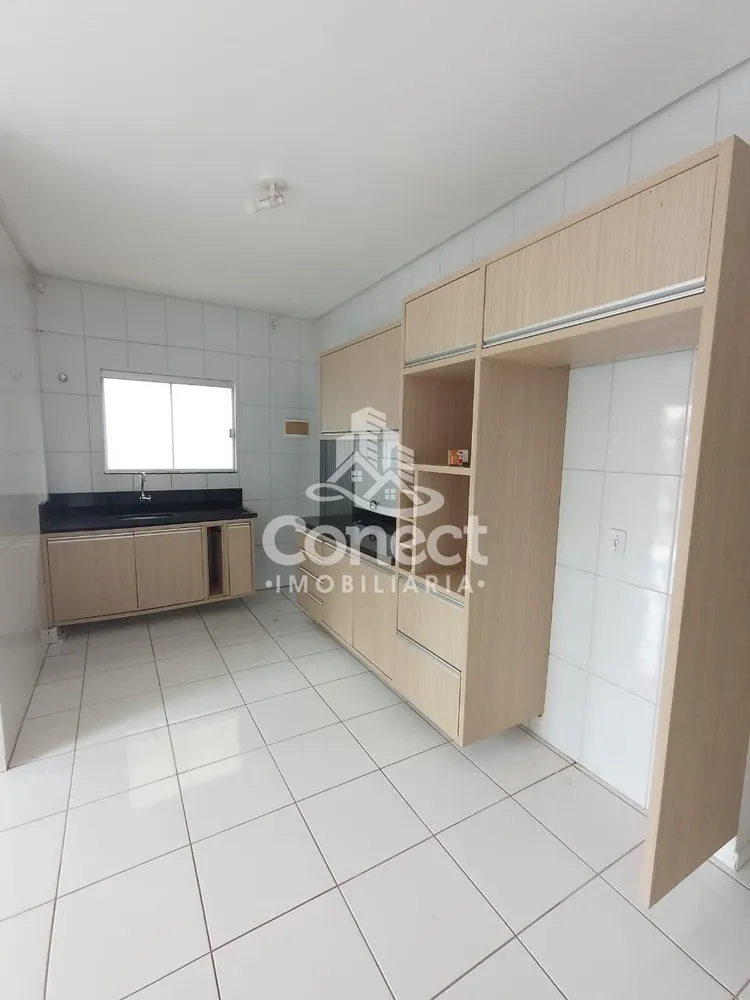 Casa, 2 quartos - Foto 4
