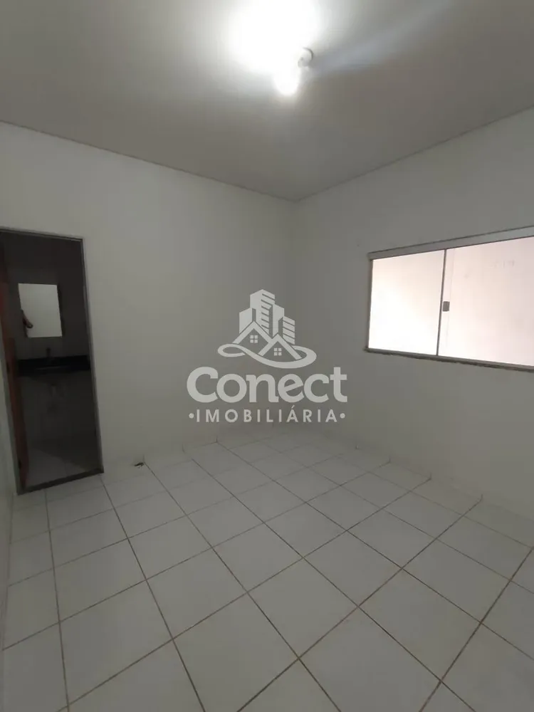 Casa, 2 quartos - Foto 1
