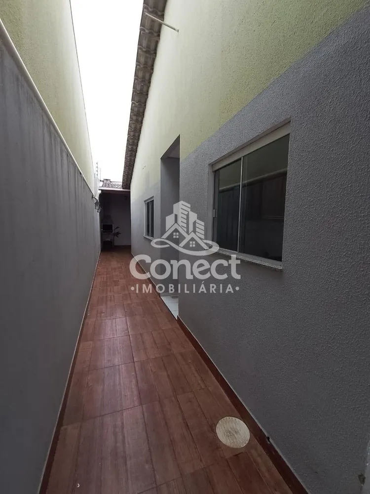Casa, 2 quartos - Foto 8