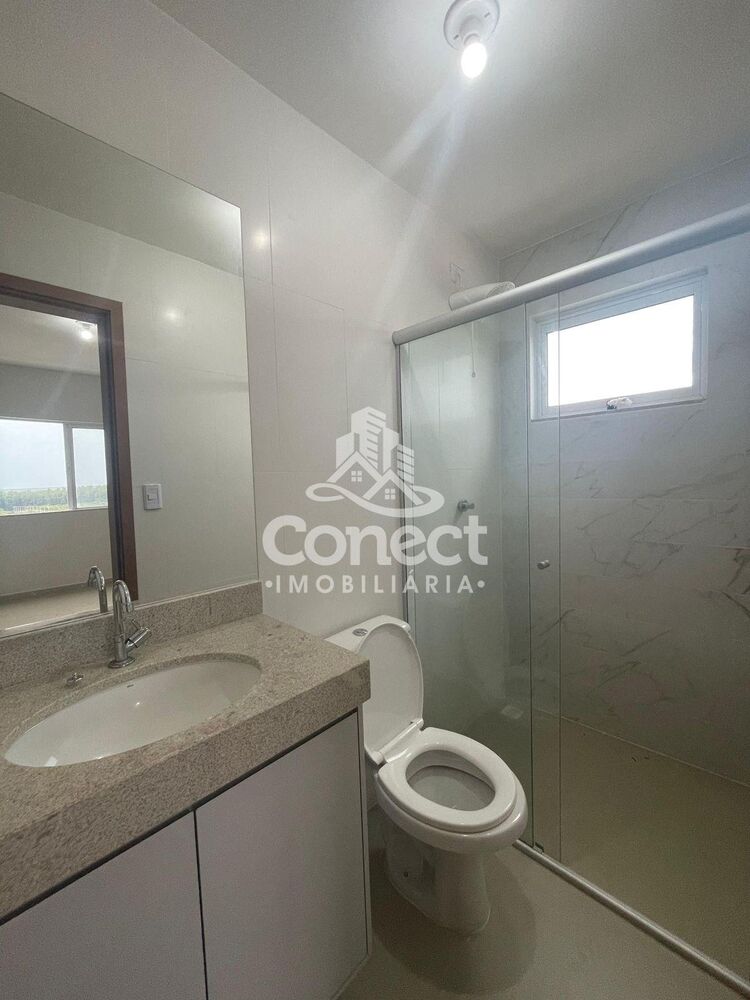 Apartamento à venda com 2 quartos, 65m² - Foto 4