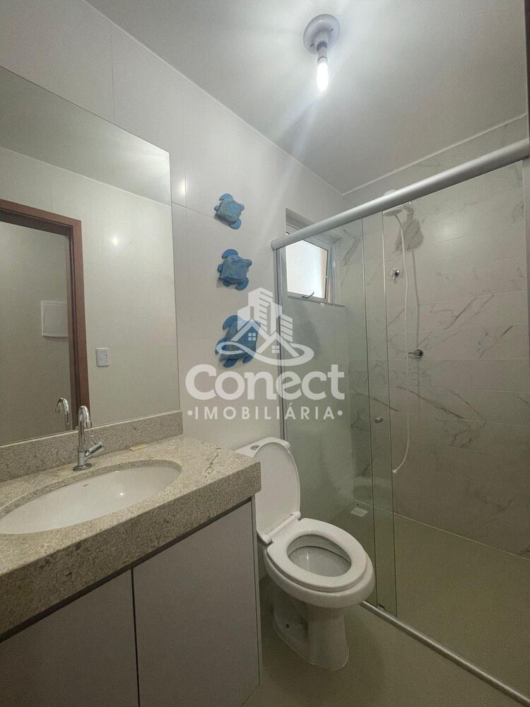 Apartamento à venda com 2 quartos, 65m² - Foto 2
