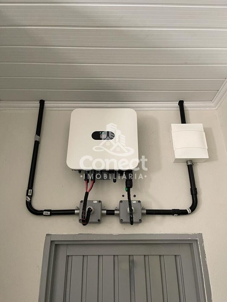 Chácara, 3 quartos, 1 hectares - Foto 4