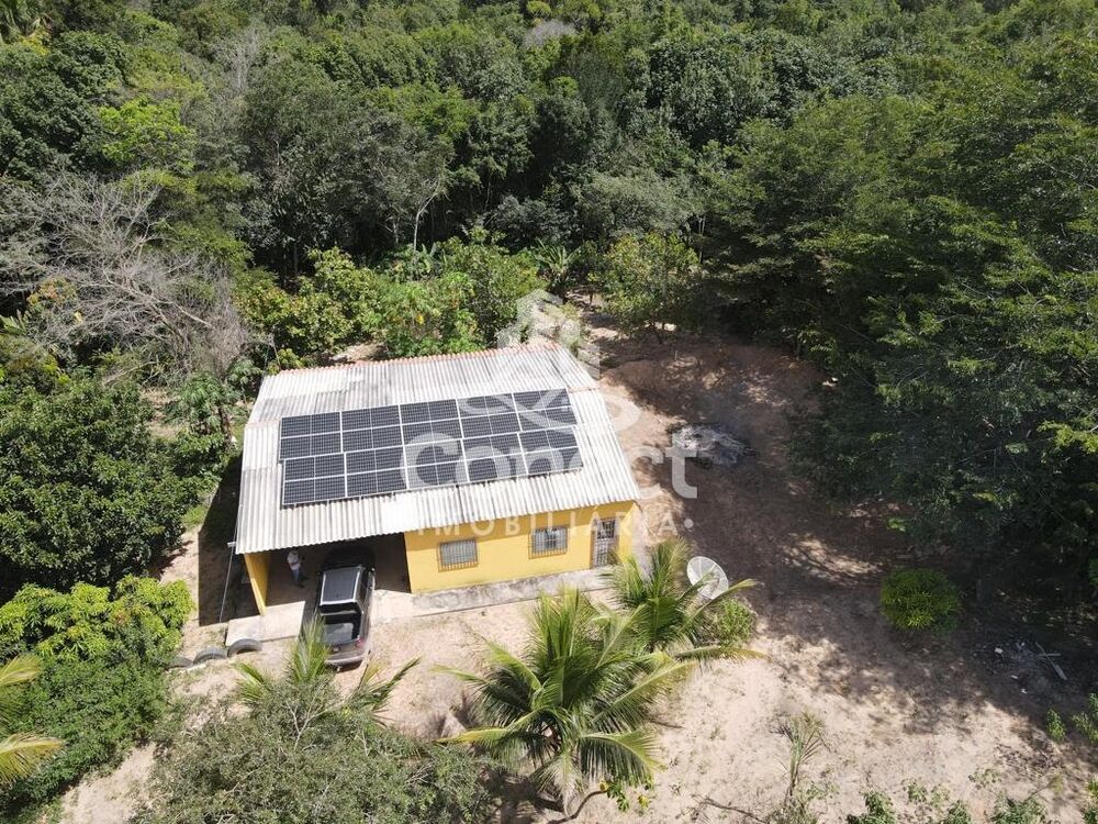 Chácara, 3 quartos, 1 hectares - Foto 1