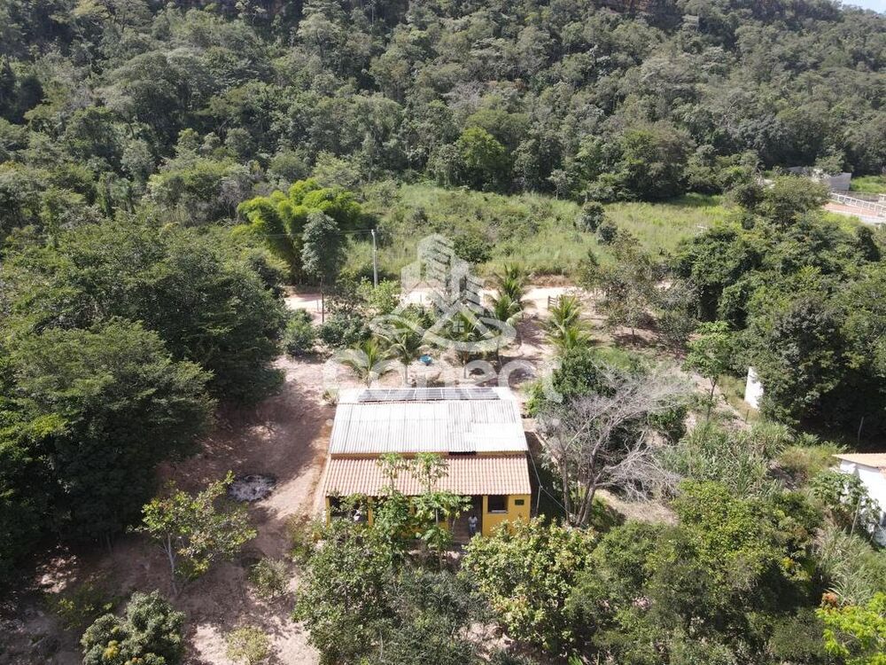 Chácara, 3 quartos, 1 hectares - Foto 3