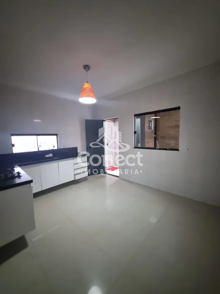 Casa, 3 quartos - Foto 6