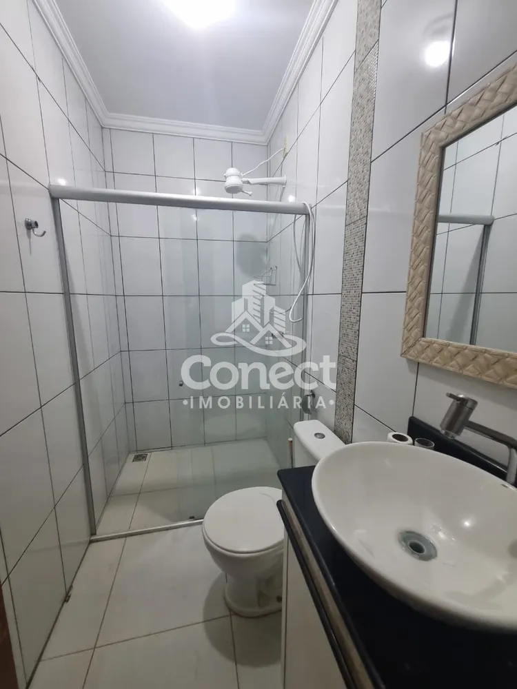 Casa, 3 quartos - Foto 11