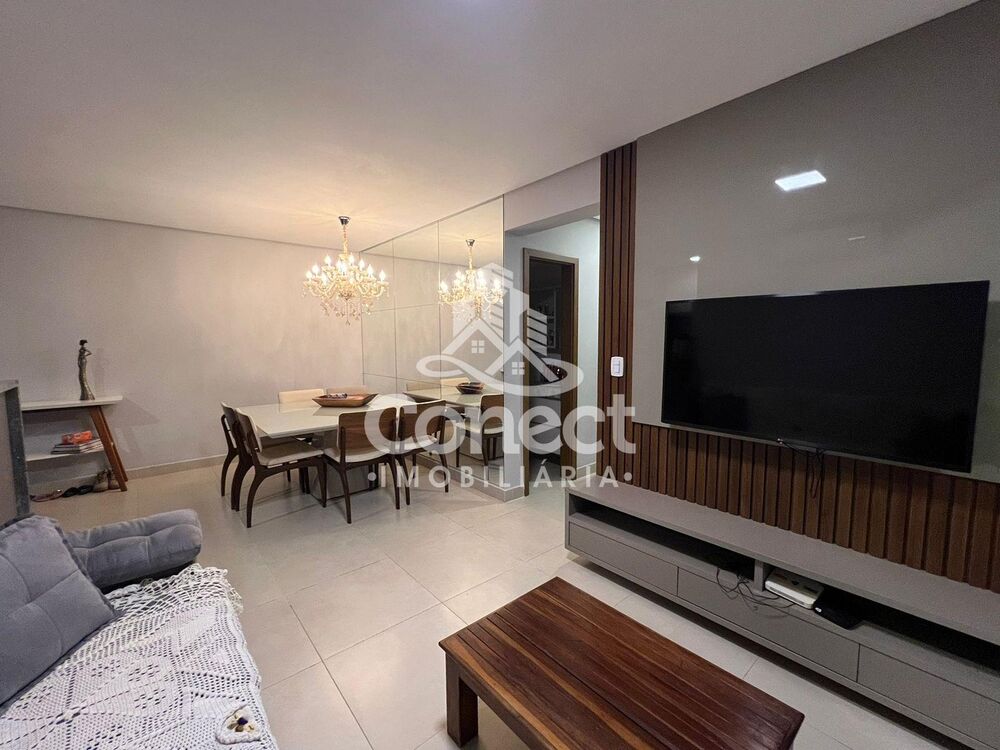 Apartamento, 2 quartos, 96 m² - Foto 7