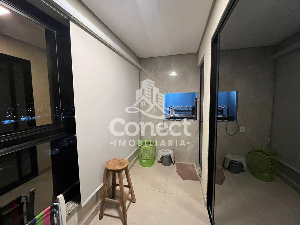 Apartamento, 2 quartos, 96 m² - Foto 5