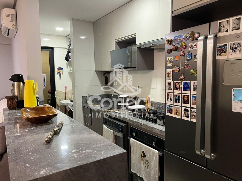 Apartamento, 2 quartos, 96 m² - Foto 19