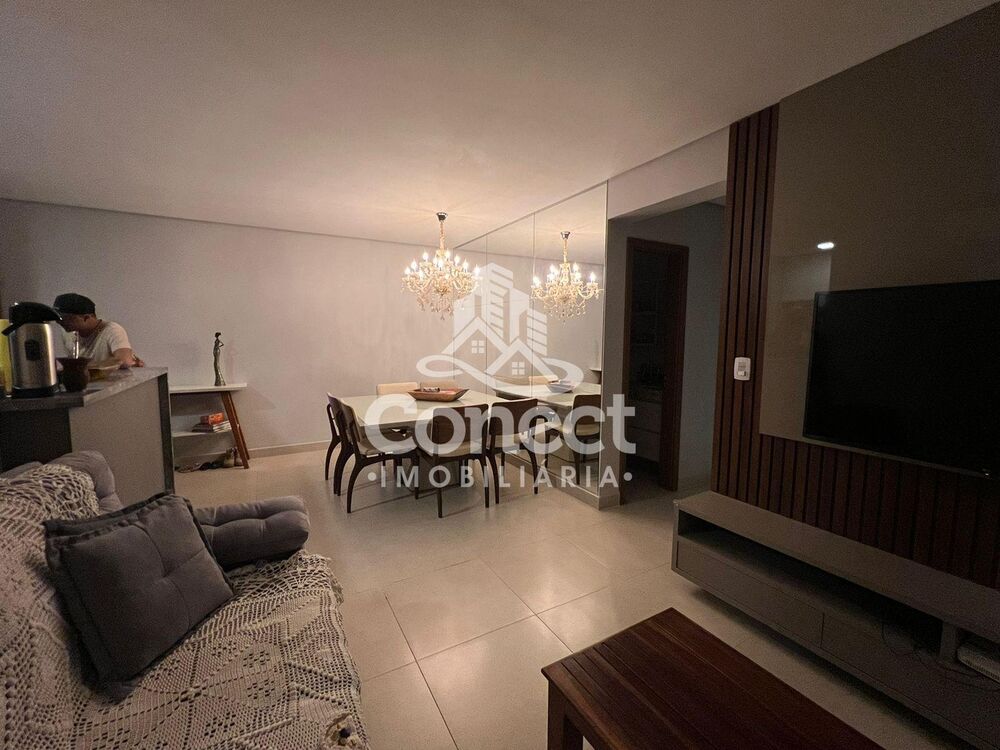 Apartamento, 2 quartos, 96 m² - Foto 2