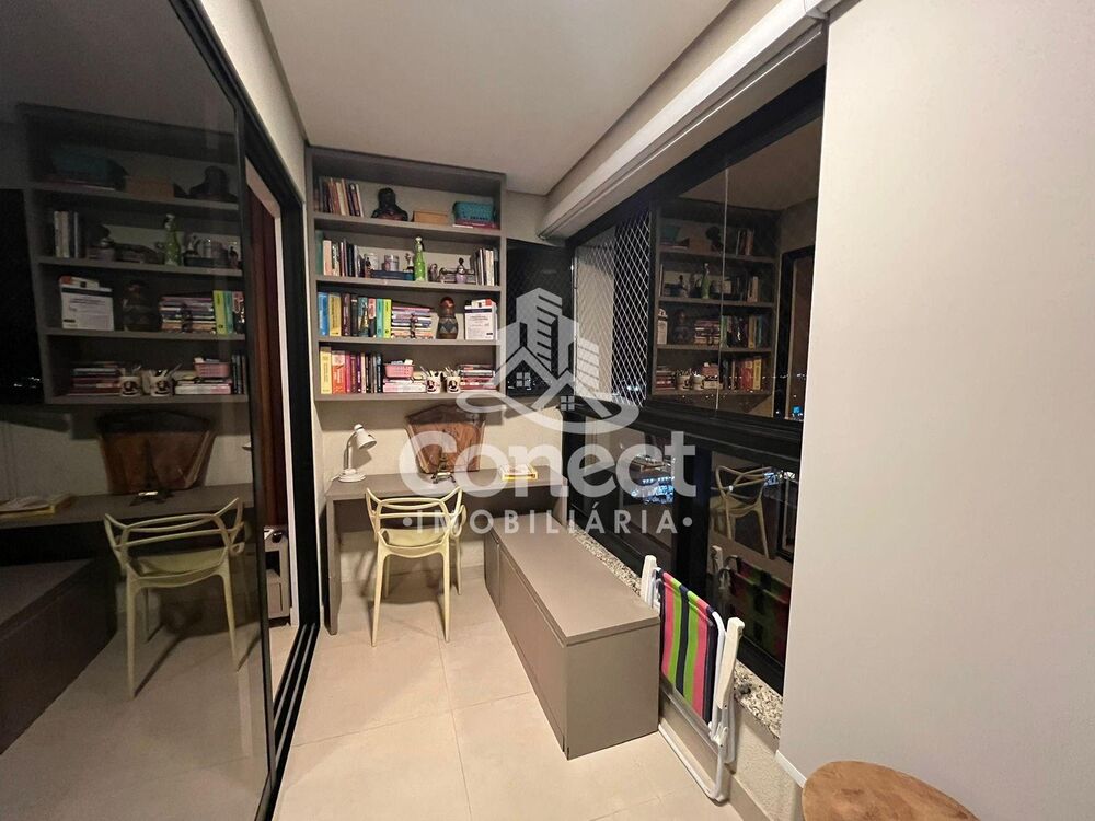 Apartamento, 2 quartos, 96 m² - Foto 3
