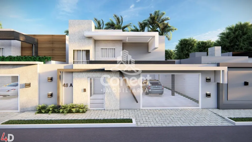 Casa, 3 quartos, 148 m² - Foto 7