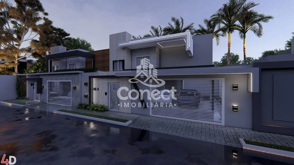 Casa, 3 quartos, 148 m² - Foto 3