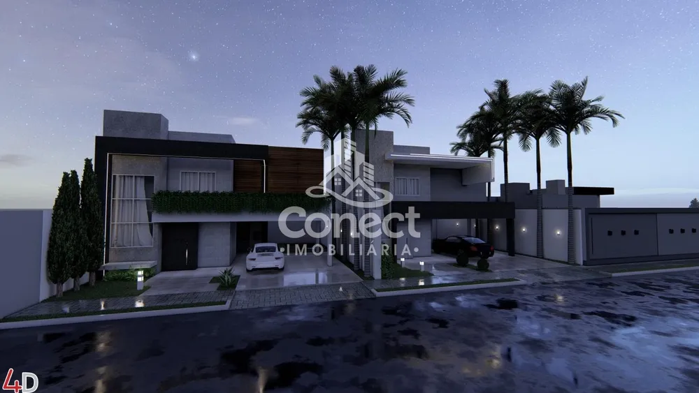 Casa, 3 quartos, 148 m² - Foto 8