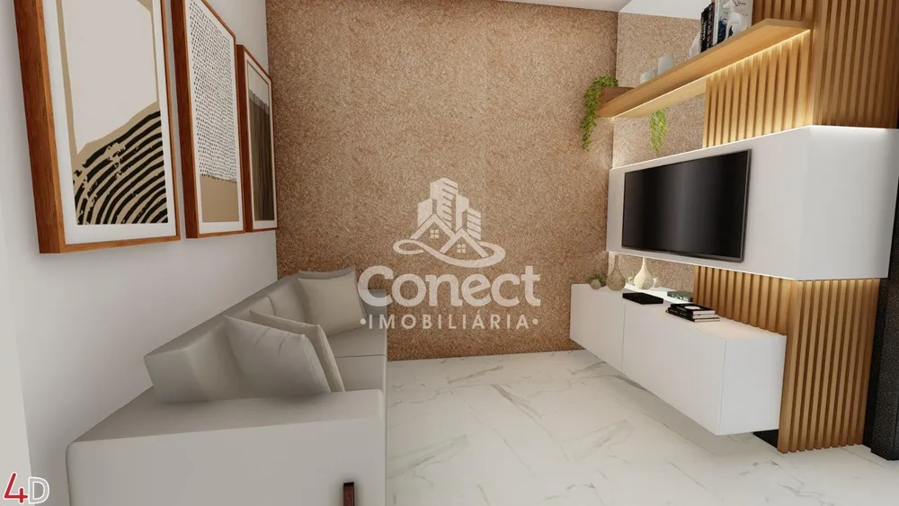 Casa, 3 quartos, 148 m² - Foto 5