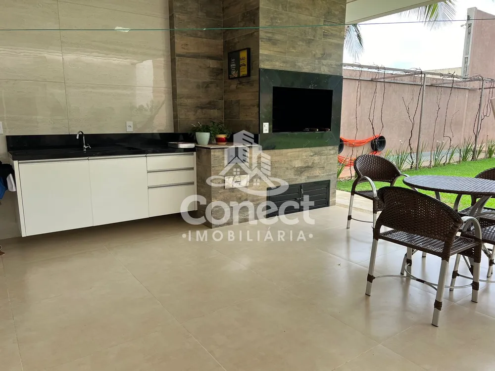 Casa, 3 quartos - Foto 10