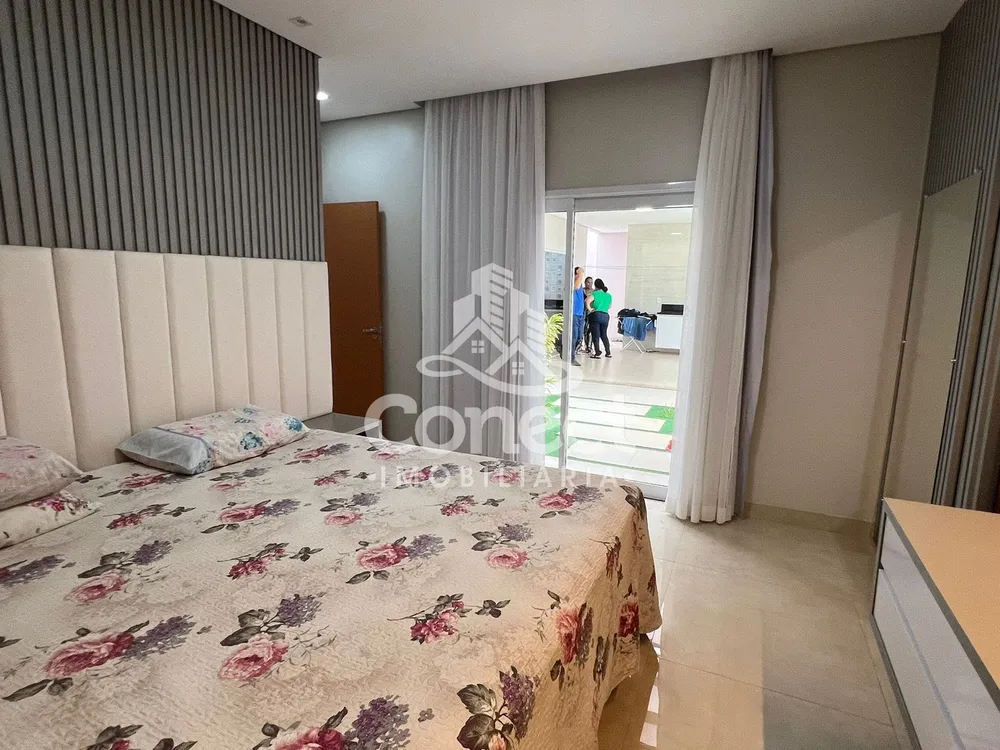 Casa, 3 quartos - Foto 11