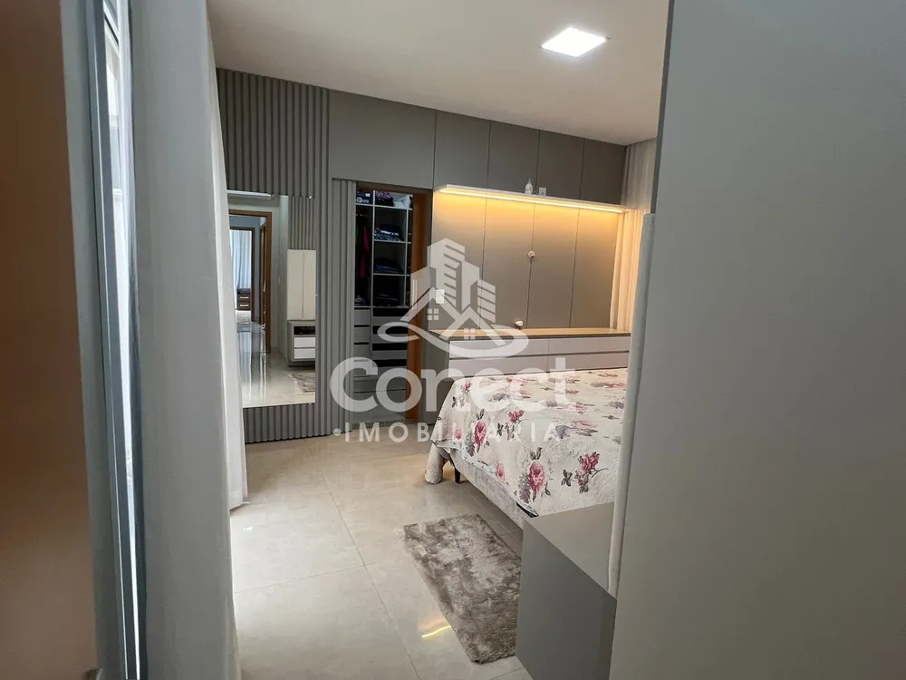 Casa, 3 quartos - Foto 6