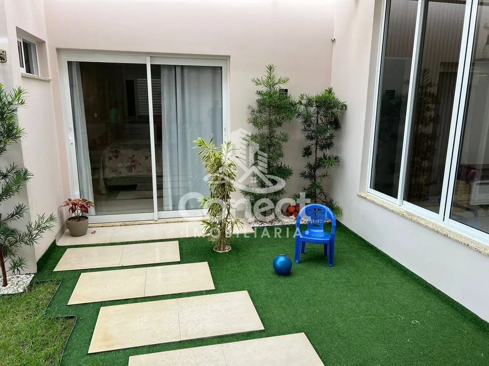 Casa, 3 quartos - Foto 7