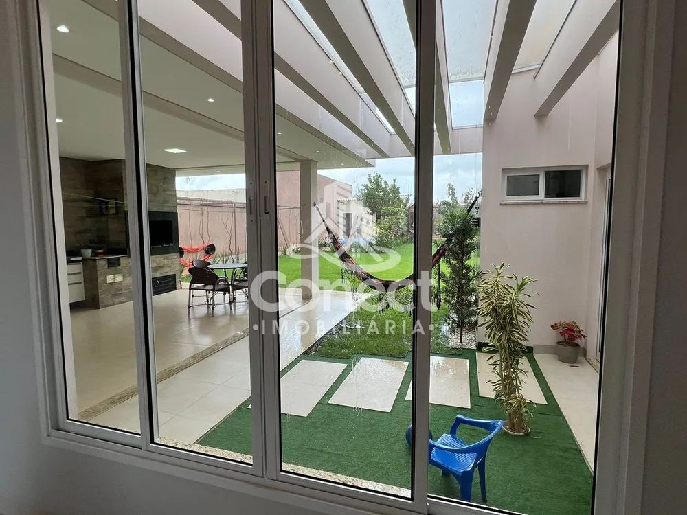 Casa, 3 quartos - Foto 8