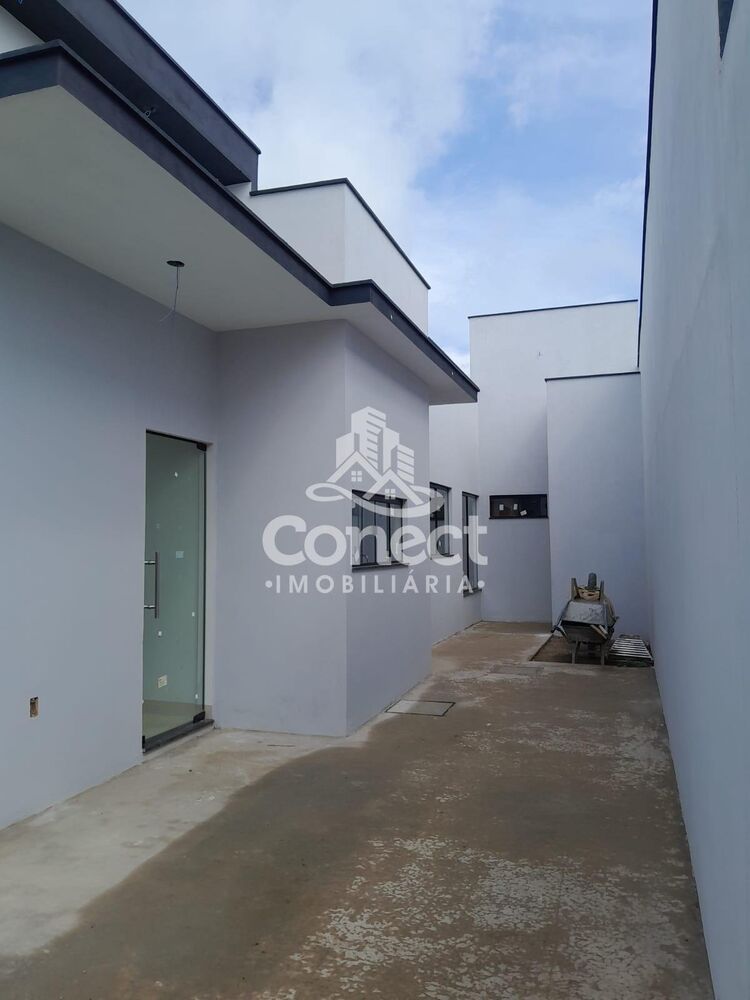 Casa, 2 quartos - Foto 2