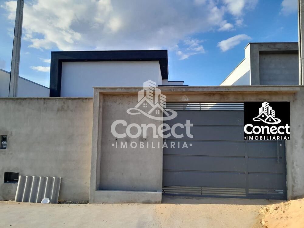 Casa, 2 quartos - Foto 1