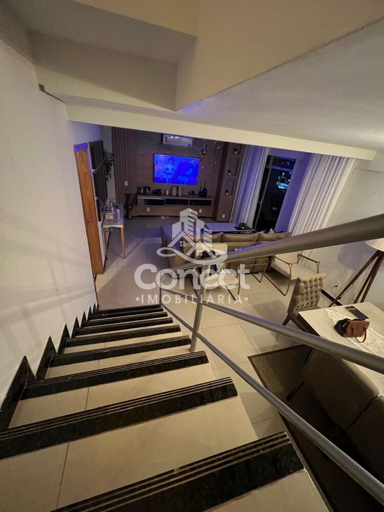 Casa para alugar com 3 quartos - Foto 5