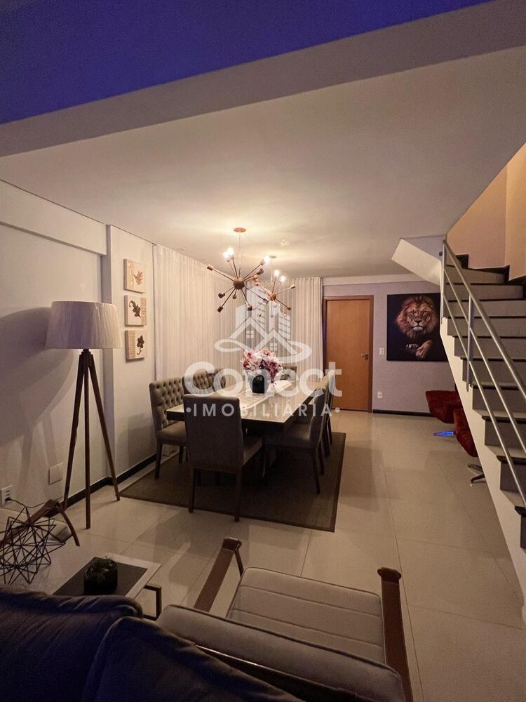 Casa para alugar com 3 quartos - Foto 8
