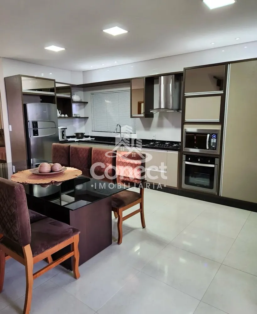 Casa de Condomínio, 2 quartos - Foto 6