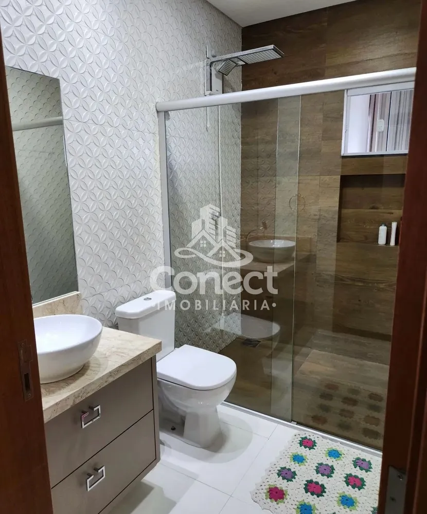 Casa de Condomínio, 2 quartos - Foto 7