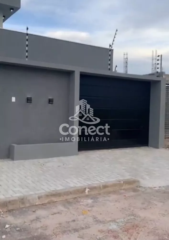 Casa, 3 quartos, 141 m² - Foto 2