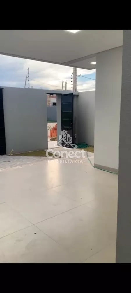 Casa, 3 quartos, 141 m² - Foto 4