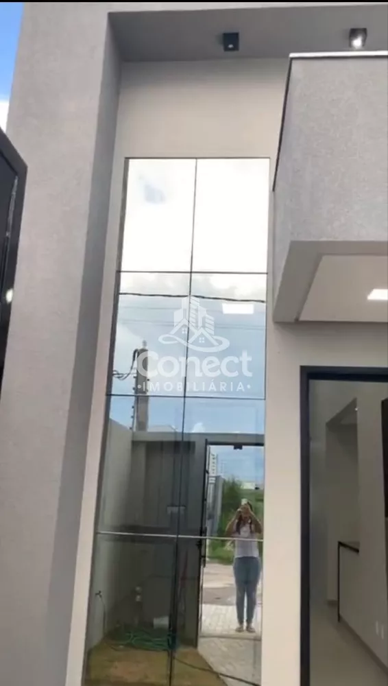 Casa, 3 quartos, 141 m² - Foto 3