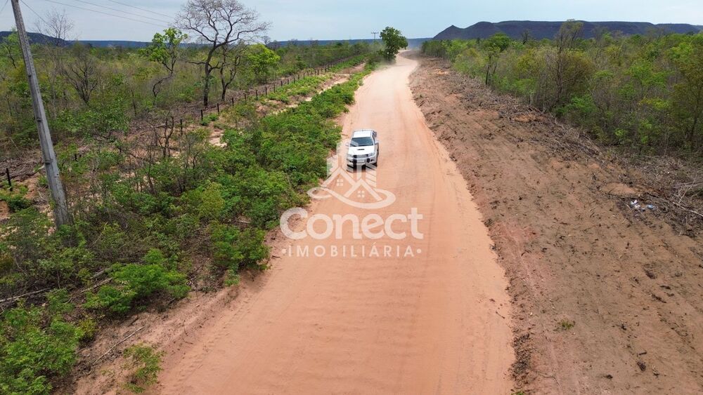 Fazenda-Sítio-Chácara - Foto 7