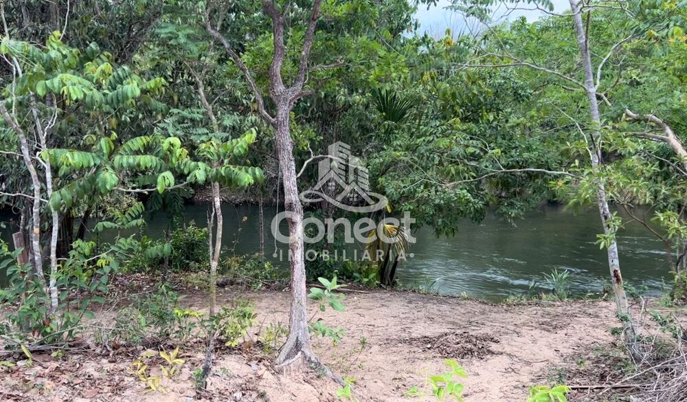 Fazenda-Sítio-Chácara - Foto 1